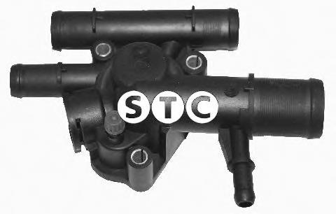 Термостат в зборі STC T403645