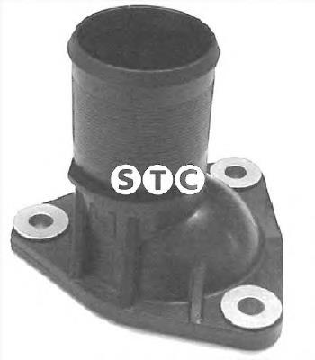 Фланець системи охолодження (трійник) STC T403616 ціна, від 3.75 USD