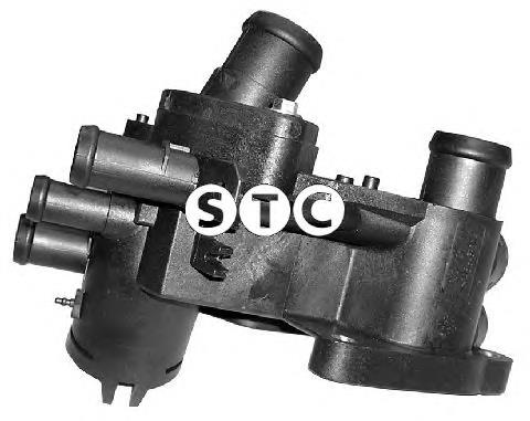 T403615 STC корпус термостата