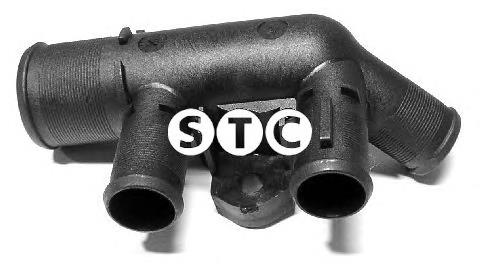 Фланець системи охолодження (трійник) STC T403544 ціна, від 6.33 USD