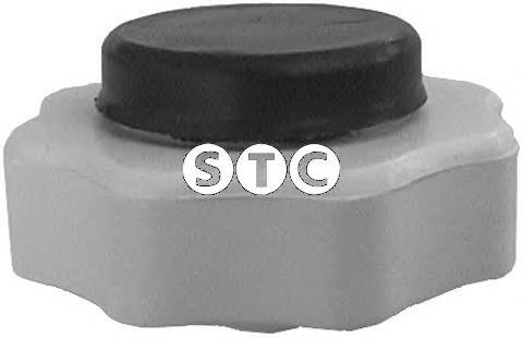 Кришка бачка STC T403514