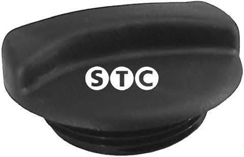 Кришка / пробка розширювального бачка STC T403506 ціна, від 3.20 USD