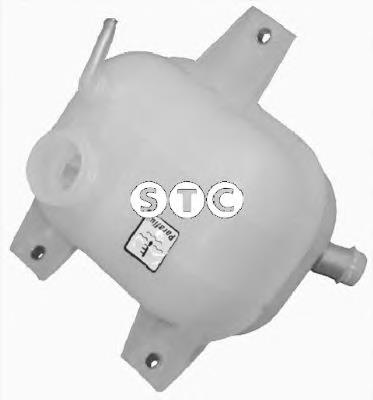 Купити T403736 STC Водяний бачок системи охолодження