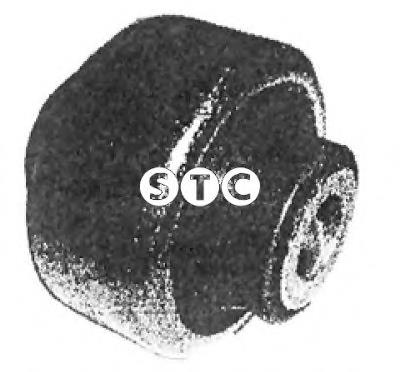 T404033 STC сайлентблок переднього нижнього важеля