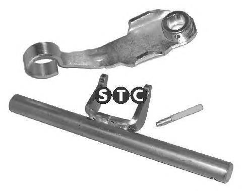 Вилка зчеплення STC T404052 ціна, від 17.69 USD