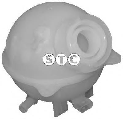 Купити T403649 STC Водяний бачок системи охолодження