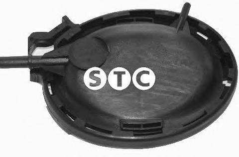 Кришка корпусу паливного фільтра STC T403651 ціна, від 11.81 USD
