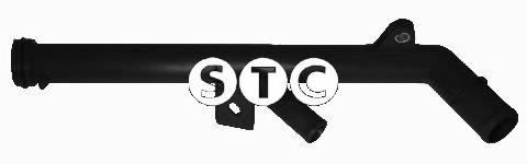 T403663 STC шланг/патрубок системи охолодження