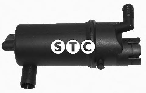 T403717 STC насос-двигун омивача скла, переднього