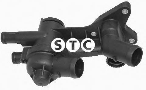 T403726 STC корпус термостата
