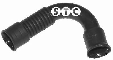 T403728 STC патрубок вентиляції картера, масловіддільника