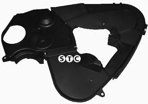 Кришка ременя ГРМ STC T403699 ціна, від 27.45 USD