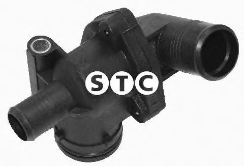 T403706 STC корпус термостата