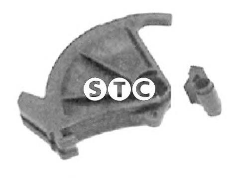 Ремкомплект сектора приводу зчеплення T402818 STC