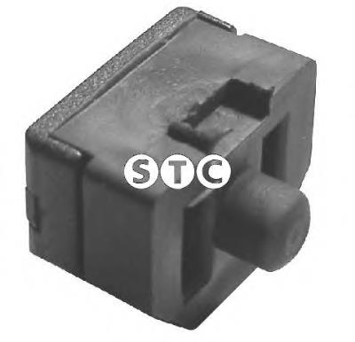 Подушка кріплення радіатора верхня STC T402845 ціна, від 2.08 USD