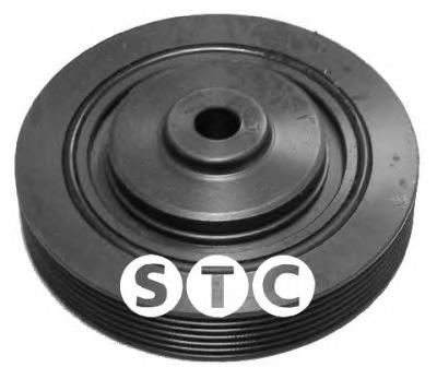 Купити T402849 STC Шків колінчастого вала