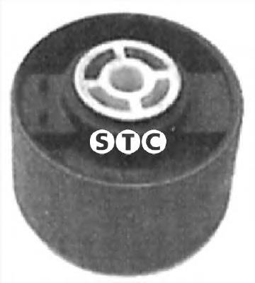 T402869 STC подушка (опора двигуна, задня (сайлентблок))