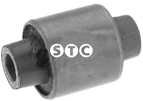 T402871 STC подушка (опора двигуна, задня (сайлентблок))