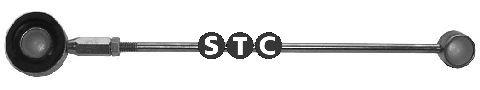 T402866 STC Кронштейн куліси КПП