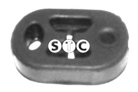 Подушка кріплення глушника STC T402692 ціна, від 1.39 USD