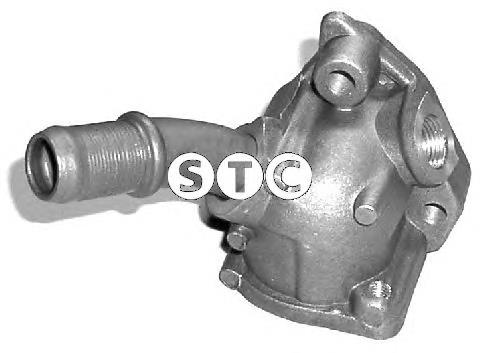 T403147 STC корпус термостата