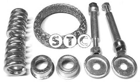 T402941 STC кільце приймальної труби глушника