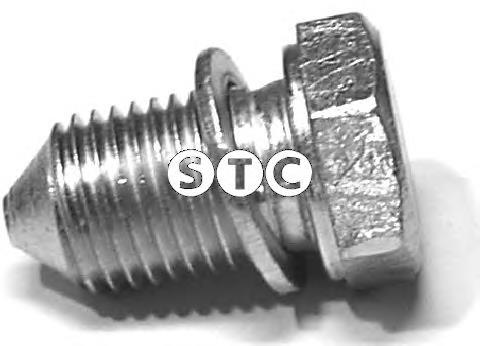T402916 STC пробка піддона двигуна