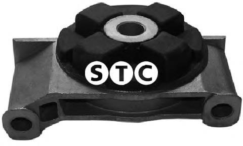 Подушка трансмісії (опора коробки передач), ліва T402917 STC