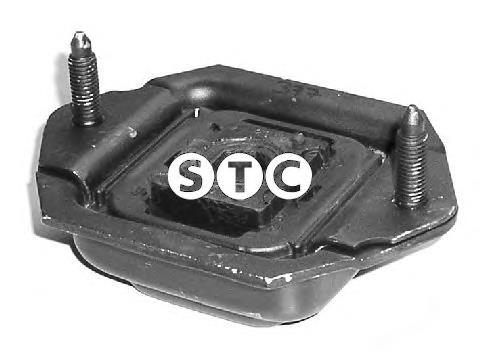 Подушка задньої балки T402979 STC