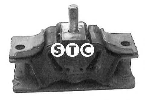 T402987 STC подушка (опора двигуна, ліва)