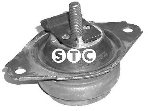 Подушка (опора) двигуна, ліва задня STC T402992 ціна, від 19.36 USD