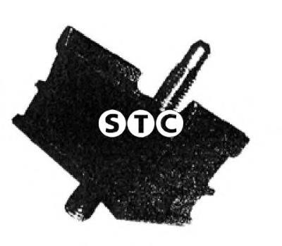 Подушка задньої балки T402969 STC