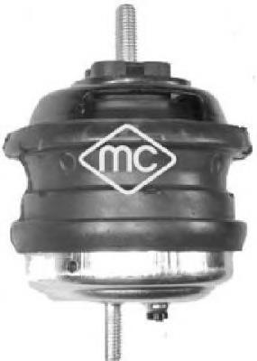 Ліва подушка двигуна Metalcaucho 05825 ціна, від 47.40 USD