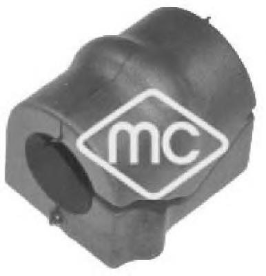 Купити 05895 Metalcaucho Подушка стабілізатора передня
