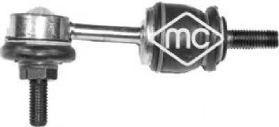 Стійка переднього стабілізатора Metalcaucho 05762