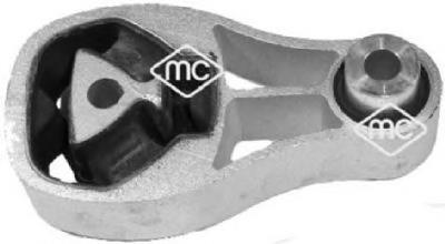 Подушка (опора) двигуна, передня Metalcaucho 05729 ціна, від 26.94 USD