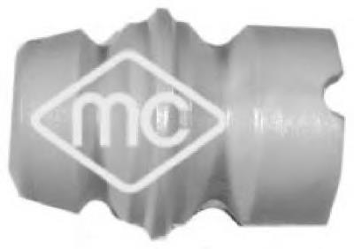 05795 Metalcaucho буфер-відбійник амортизатора переднього