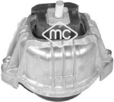 Права подушка двигуна Metalcaucho 05769 ціна, від 40.58 USD