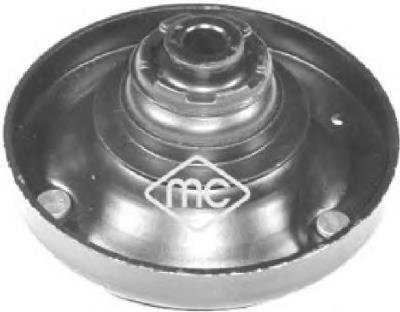 Опора стійки амортизатора переднього Metalcaucho 05772 ціна, від 27.79 USD