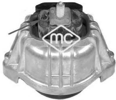 Купити 05771 Metalcaucho Подушка (опора) двигуна, права