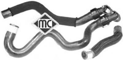 Купити 09201 Metalcaucho 