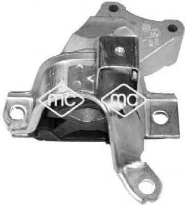 Права подушка двигуна Metalcaucho 05492 ціна, від 40.70 USD