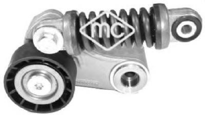 Купити 05484 Metalcaucho Натягувач приводного ременя