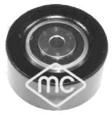 Купити 05488 Metalcaucho Натяжний ролик