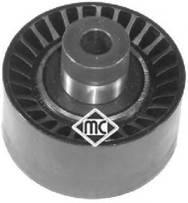 Ролик приводного ременя, паразитний Metalcaucho 05450 ціна, від 18.37 USD