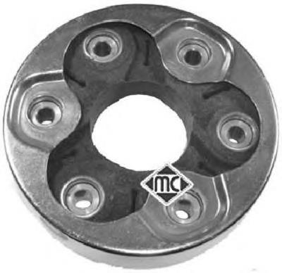 Карданний шарнір Metalcaucho 05468 ціна, від 77.39 USD