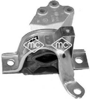 Права подушка двигуна Metalcaucho 05516 ціна, від 46.56 USD