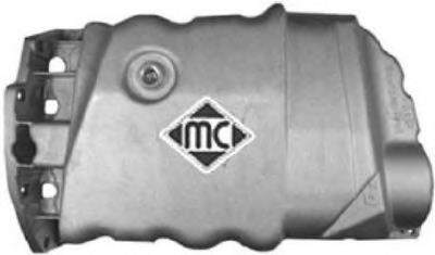 Купити 05497 Metalcaucho Захист двигуна