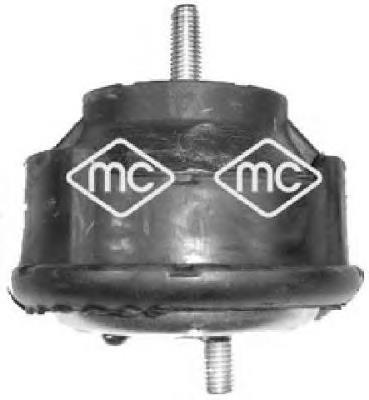 Купити 05511 Metalcaucho Подушка (опора) двигуна, права