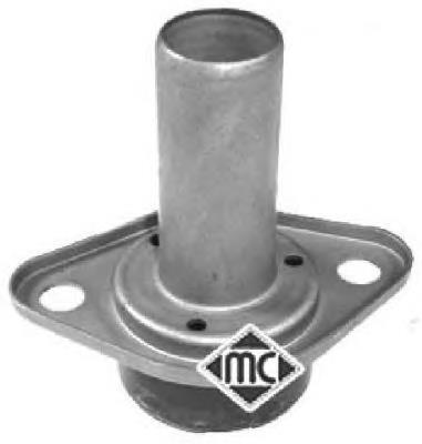Втулка осі вилки зчеплення Metalcaucho 05396 ціна, від 18.95 USD